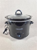 Crock•Pot Original Slow Cooker 3 Quart