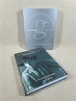 Garth Brooks The First Five Years CD'S/Book