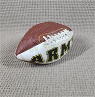 Miniature Army Football