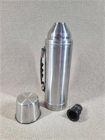Hot-Cold Champ Thermos