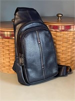 Tommy Hilfiger Purse Handbag Shoulder Bag Satchel