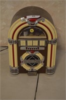 Jukebox radio