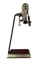 Vintners Reserve Brass Wibe Opener Table Top Stand