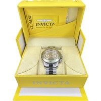 Invicta Pro Diver Men's Wrist Watch- Model 21888