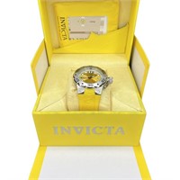 Invicta Pro Diver Men's Wrist Watch Model 21193