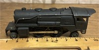 Lionel 027 train engine