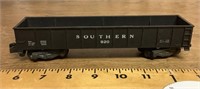 American Flyer Southern 920 coal car