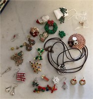 Jewelry clean up lot
