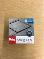 Oatey Square Shower Drain