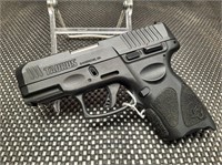 Taurus G3 C 9X19 Pistol