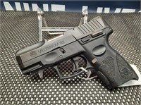 Taurus PT111 G2 9mm Pistol