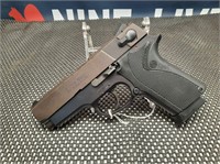 Smith & Wesson 457 45 Auto Pistol