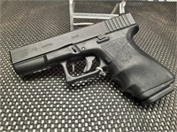 Glock 19 9x19 Pistol