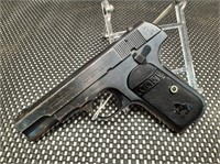 Colt 1903 32 Pistol