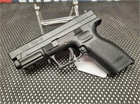 Springfield XD-9 9X19 Pistol