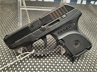Ruger LCP 380 AUTO Pistol