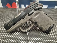 SCCY Industries CPX-1 9mm Pistol