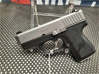 Kahr Arms CM 9 9X19 Pistol