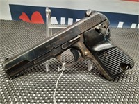 Norinco 54-1 7.62Mmx25 Pistol
