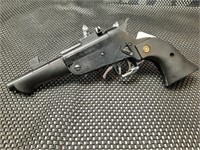 Laserre S.A. Super Comanche 45 Lc/410 Pistol