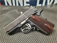 Kimber ULTRA CARRY .45 ACP Pistol