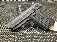 Jimenez Arms Inc. J.A. 380 .380 AUTO Pistol