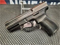 Fmk Firearms Inc. 9C1G2 9X19 Pistol