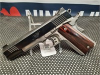 Kimber CUSTOM II .45 ACP Pistol