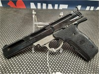 Smith & Wesson 22A-1 .22 LONG RIFLE Pistol