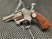 Amadeo Rossi & Cia Unknown .22 L.R. Revolver