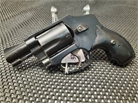 Smith & Wesson 442-1 38 Special Revolver