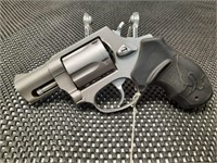 Taurus 605 357 Magnum Revolver