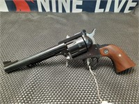 Ruger New Model Blackhawk 357 Revolver