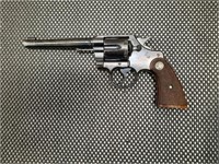 Colt Army Special 32-20 WCF Revolver