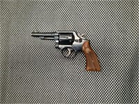 Smith & Wesson 10-6 38  Special Revolver