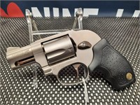 Taurus Int. Mfg. 851 .38 Special Revolver
