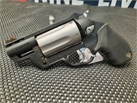 Taurus Int. Mfg. The Judge .45Lc/410Ga Revolver