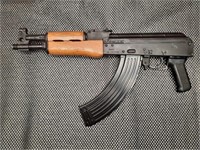 Romarm/Cugir DRACO 7.62X39 MM Pistol