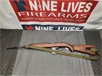 Winchester M1 Carbine 30 Cal. Rifle