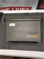 13X7 Cabela's Ammunition Can