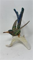 1969 Goebel Hummingbird Figurine OV 109
