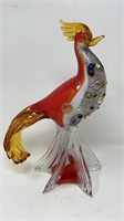 Waterford Bird Lady  Online Estate Auction