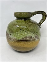 Raymor West German Stoneware Pottery Jug Vase