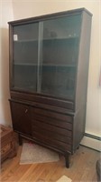 As Found Stanley Furniture Midcentury Buffet