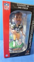 NIB Randel El Legends of the Field NFL Figurine