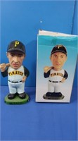 Mazeroski Bobblehead-Giant Eagel Keebler Promo