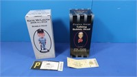 Bobbleheads w/Game Day Tix-Bob Prince, 2008 Nate