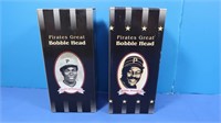 Pirates Great Bobbleheads-Manny Sanguillen,