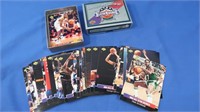 NBA All-Star Collector Set 1993