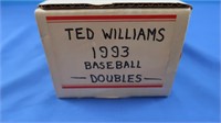 1993 Ted Williams Baseball Cards